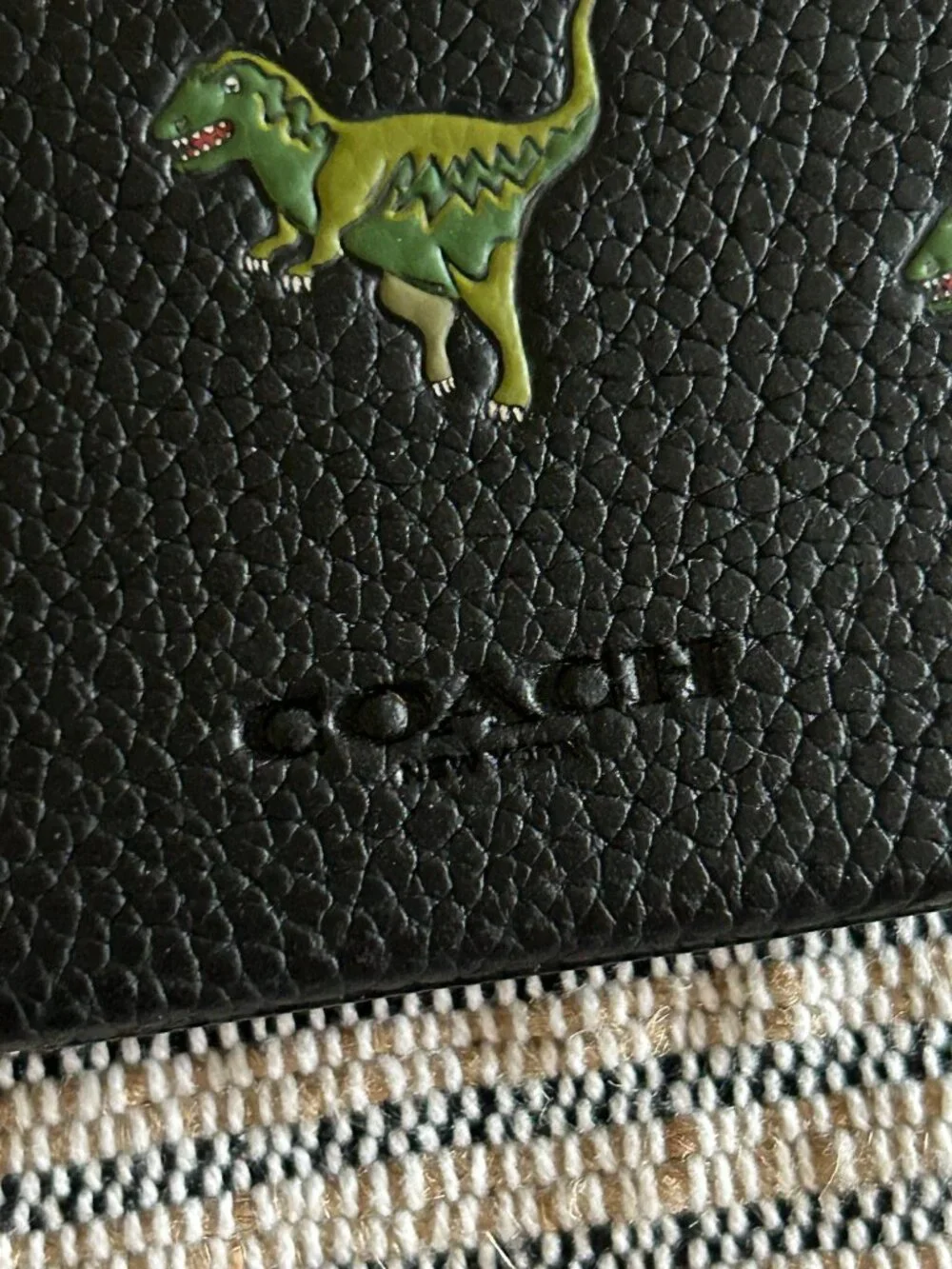 Coach nwt style